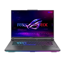 Ноутбук ASUS ROG Strix G16 G614JIR (G614JIR-AS94): Екран 16.1" IPS (2560x1600)