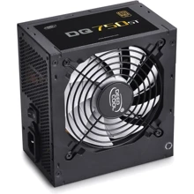 Блок питания DeepCool Quanta DQ750: Форм-фактор ATX