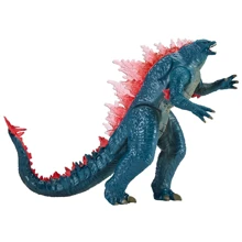 Фигурка Godzilla x Kong - Годзилла готова к бою 18 см (35506): Тип Персонаж мультфильма, фильма