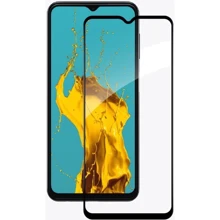 Аксесуар для смартфона Piko Tempered Glass Full Glue Black для Samsung A135 Galaxy A13 4G: Сумісність Samsung A135 Galaxy A13 4G