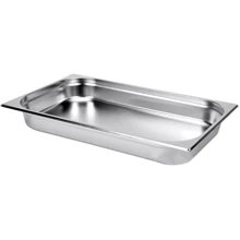 Миска Atelier Gastro гастроемкость GN 1/1 65 мм (505-111060): Тип Гастроемкость