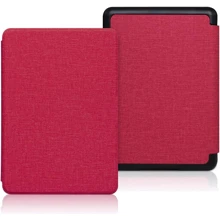 Аксесуар до електронної книги BeCover Smart Case Red для Amazon Kindle Paperwhite 12th Gen 2024 / Kindle Colorsoft (712849): Виробник BeCover
