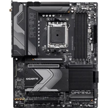 GIGABYTE X670 GAMING X AX V2: Оперативная память 4xDDR5 8000 МГц, до 192 ГБ