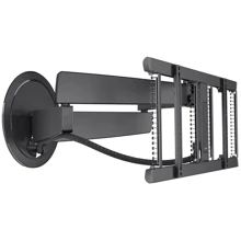 Кронштейн для ТВ Vogels TVM 7655 DesignMount Black: Назначение для ТВ