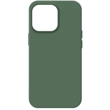 Чехол для iPhone ArmorStandart ICON2 Case Olive for iPhone 14 Pro Max (ARM68465): Цвет зеленый