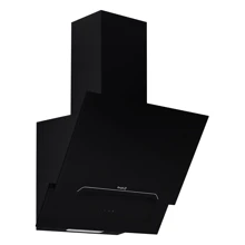 Вытяжка Borgio RNT-RS 60 Black SU: Тип воздухоочистителя Рециркуляция, Отвод