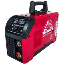 Сварочный аппарат Vitals Professional A 2000k Multi Pro: Тип инвертор