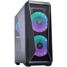 Персональный компьютер (ПК) ARTLINE Overlord X81 (X81v21Win): Процессор AMD Ryzen 7 5800X (3.8-4.7 ГГц)