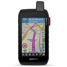 Garmin Montana 700i (010-02347-11): Область применения туристический