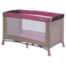 Манеж Bertoni PENNY 1L (beige pink): Производитель Bertoni