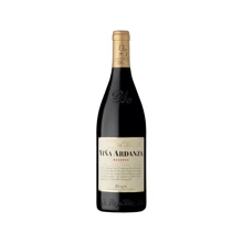 Вино La Rioja Alta Vina Ardanza Reserva Especial, 2007 (0,75 л) (BW22502): Країна виробник Испания