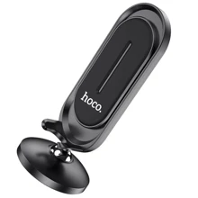 Держатель Hoco Car Holder Magnetic CA78 Black: Производитель HOCO