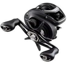 Котушка рибальська Котушка мультиплікаторна Daiwa CC80HSL (10716-080): Тип Мультиплікаторна