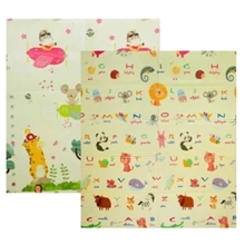 Килимок-мат Bambi MR 0587-1 Абетка-літак: Виробник Bambi