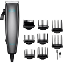 Машинка для стрижки Cecotec Bamba Precision Care Power Blade Titanium (CCTC-04232): Назначение машинка для стрижки головы