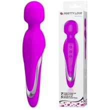 Вибратор Pretty Love Mortimer, BI-014467: Для кого Для женщин