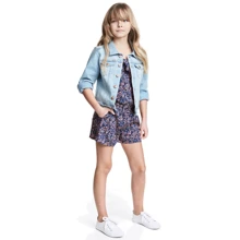 Комбінезон H & M 2698105 140 см синій: Тип Комбінезони