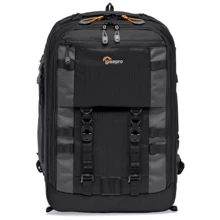 Lowepro Pro Trekker BP 350 AW II (LP37268-GRL): Цвет черный