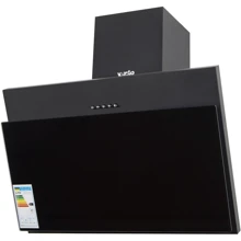 Витяжка Ventolux VITTO 60 BK (700) PB: Тип фільтра повітря Рециркуляція, Відведення