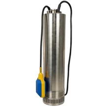 Насос занурювальний Vitals Aqua PRO 5-4DCw 4535-1,0f: Тип погружные насосы