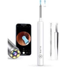 Умная ушная палочка Bebird X3 White: Производитель Bebird