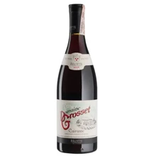 Вино Brotte Creation Grosset красное сухое 0.75л (BWR7555): Страна производитель Франция