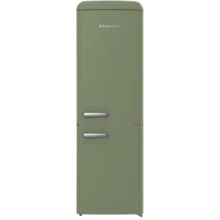Холодильник Gorenje ONRK619DOL: Тип xолодильник двухкамерный