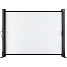 Проекционный экран Epson ELPSC32 (V12H002S32): Форм-фактор напольный