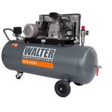 Компрессор поршневой Walter GK 530-3,0/200 P: Тип поршневой
