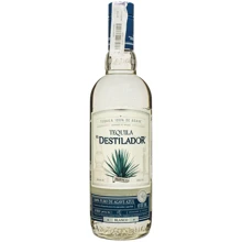Текила Destileria Santa Lucia El Destilador Blanco 40% 0.75 л (7501233711402): Объем, л 0.75