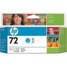 Картридж HP 72 (C9371A): Виробник HP