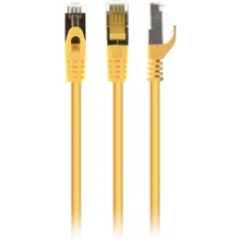 Cablexpert (PP6A-LSZHCU-Y-0.5M) yellow: Производитель Cablexpert