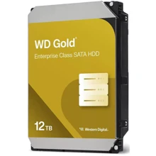 Внутрішній жорсткий диск WD Gold Enterprise Class SATA 12TB (WD122KRYZ): Форм-фактор 3.5"