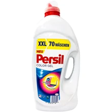 Гель Persil Color для стирки цветного белья 5.11 л 70 циклов стирки (4015000310901): Вид стирки Универсальная