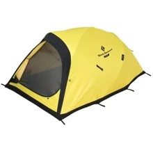 Палатка Black Diamond Fitzroy Yellow: Назначение туристические