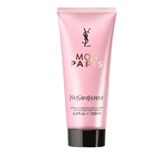 Yves Saint Laurent Mon Paris Лосьйон Для Тіла 200 ml: Об'єм, мл 200 мл