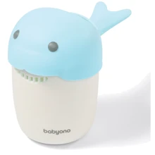 Кухоль Babyono для полоскання волосся синій (1344/01): Виробник BabyOno