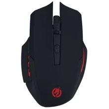 Мышь Piko FX62 Black (1283126489532): Интерфейс подключения USB