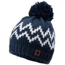 Шапка Hi-Tec Hasso-Dress Blues/White синяя (5902786250097): Производитель Hi-Tec