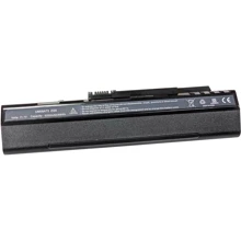 Батарея для ноутбука Acer UM08A31 Aspire One ZG-5 11.1V Black 5200mAh OEM (957393): Совместимость Acer Aspire One ZG-5