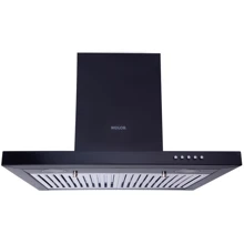 Вытяжка Weilor WP 6230 BL 1000 LED: Тип воздухоочистителя Рециркуляция, Отвод