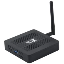 Приставка Smart TV TOX3 (4GB/32GB): Процессор (CPU) Amlogic S905X4
