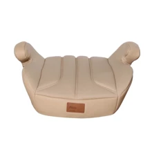 Автокрісло-бустер Carrello Neo CRL-9803 Beige Lion: Кріплення Isofix нет