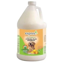 Шампунь Espree Citrusil Plus Shampoo для собак 3.79 л (e00105): Тип средства Шампуни
