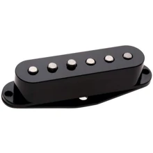 Звукосниматель Звукосниматель DIMARZIO DP423BK THE INJECTOR BRIDGE (BLACK): Производитель DIMARZIO
