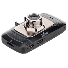 X-Vision H-770: Кут огляду, градусів 120