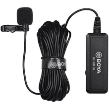 Микрофон Boya BY-DM10: Производитель Boya