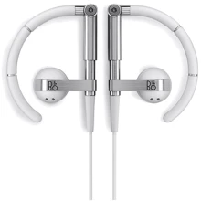 Наушники Bang & Olufsen Earphones 1, White: Тип конструкции вкладыши