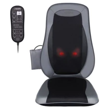 Массажер NAIPO MGBK-2606H: Производитель Naipo