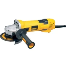 Шліфмашина кутова (болгарка) DeWalt D28136KD: Виробник DeWalt